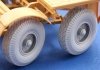 Panzer Art RE35-112 Road Wheels for Sd.Anh.116 1/35